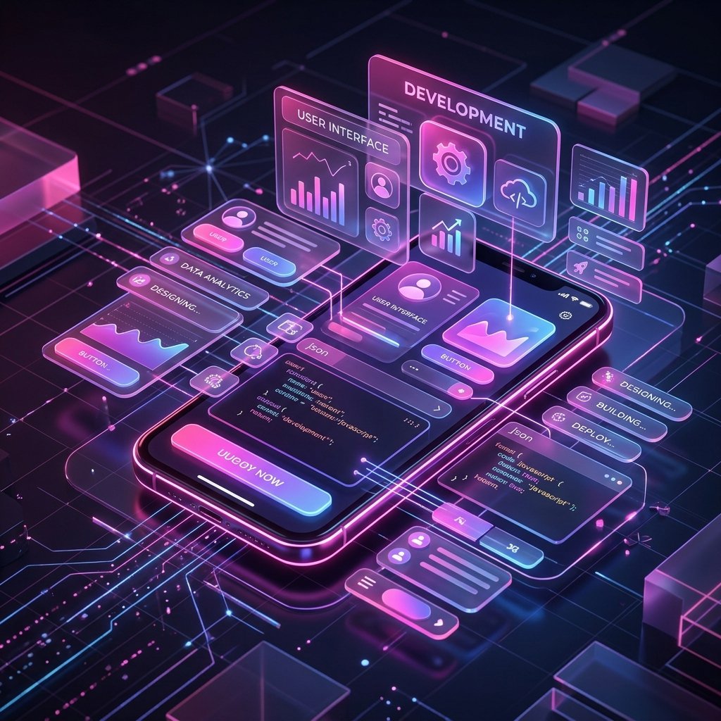 App Development Services