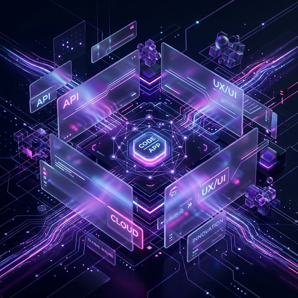 Technology Background