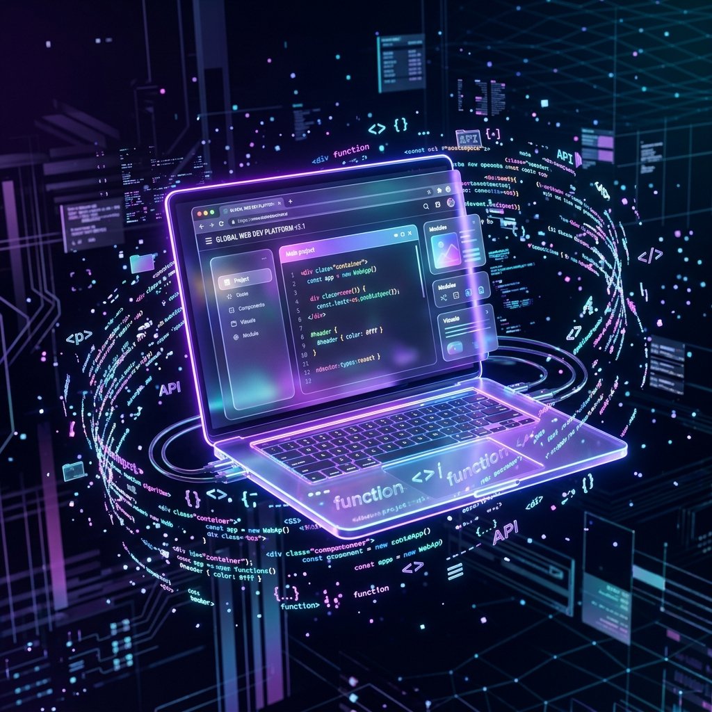 Web Development Services
