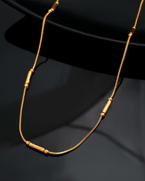 Classic Gold Chain