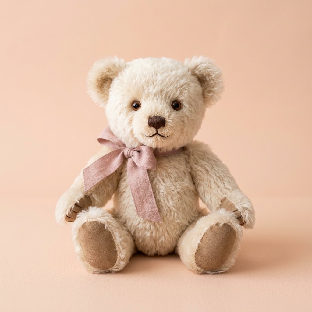 Premium Teddy Bear